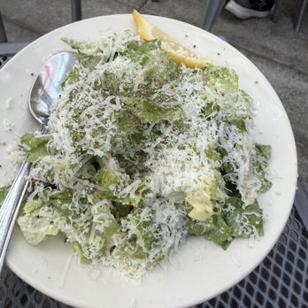 Five Restaurant Bistro - Caesar salad - Seafood Near Me - Edmonds, Washington
