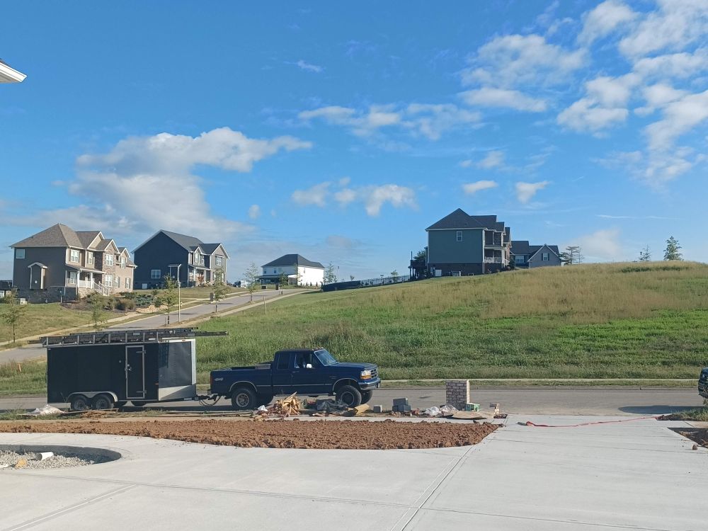 Slide of Martin's Plumbing