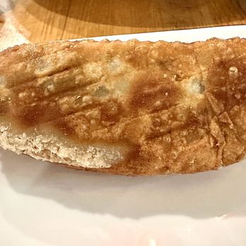 El Patio - My tucamana empanada. - Argentine Near Me - Rockville, Maryland
