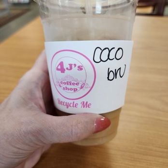 4 J's Coffee Shop - Bakeries Near Me - Emerald Isle, North Carolina 4 J's Coffee Shop - Bakeries Near Me - Emerald Isle, North Carolina