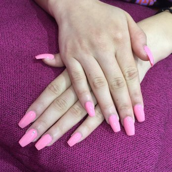 Varnish Lab - Nail Salons Near Me - Playa Vista, California Varnish Lab - Nail Salons Near Me - Playa Vista, California
