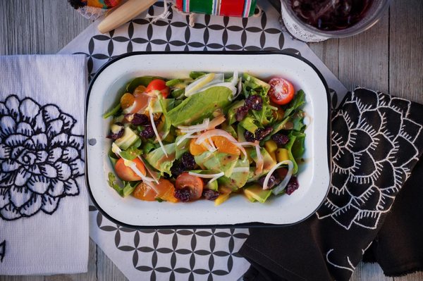 Suculenta Cocina Mexicana by null