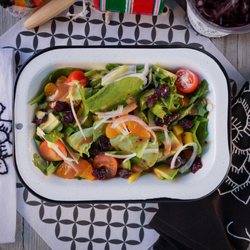 Suculenta Cocina