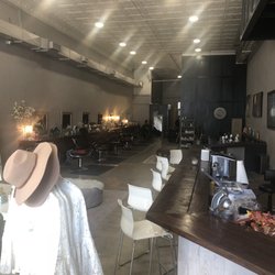 GRAYSON SOCIAL - Coffee Bar and Hair Salon