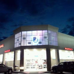 Walgreens