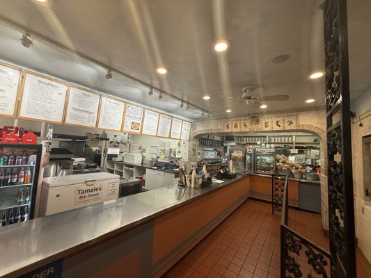 El Indio Mexican Restaurant and Catering by null
