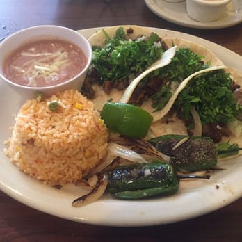 Las Cazuelas - Mexican Near Me - Miami, Florida