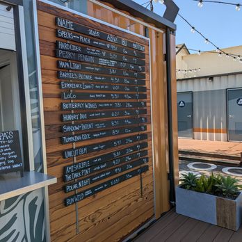 Hapa’s Brewing - Beer menu - Breweries Near Me - San Jose, California Hapa’s Brewing - Beer menu - Breweries Near Me - San Jose, California