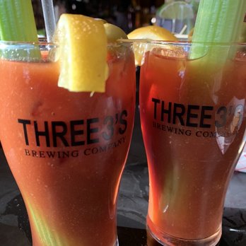 Ed & Mary's - Bloody Mary's - American Near Me - Jersey City, New Jersey Ed & Mary's - Bloody Mary's - American Near Me - Jersey City, New Jersey