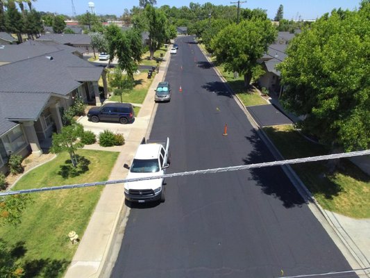 Our Services - From small, residential pavement repairs, to large commercial building projects, Brooks Asphalt Maintenance the equipment, experience, and dedicated tradesmen you need to handle all of your paving projects and needs.

When you need an experienced pavement professional, Brooks Asphalt Maintenance is one of the premier contractors serving the Bulverde, TX area. We have experience with a variety of pavement materials and our professional tradesmen take pride in delivering the best results for your home or business. We use the right equipment and industry proven techniques to install, seal, repair, and help you maintain all types of pavement. Our experienced crews work with asphalt, concrete and a variety of techniques to provide decorative touches on all types of projects.

Contact us today to speak with one of our dedicated project managers and to let us tell you more about the full line of paving services available from Brooks Asphalt Maintenance.

If your paved surfaces have seen better days, Brooks Asphalt Maintenance is ready to help.

Our team has experience working with all types of pavement materials to assist with patching, sealing, crack filling, repair, and much more. Whether you're looking to fill in pot holes, fix curbs, stop and restore a surface break up, or replace sections of your pavement, Brooks Asphalt Maintenance is ready to make your driveways, parking lots, and walkways look and feel like new.

Let our professional team recommend the most cost effective solutions to meet your needs and we don't leave you with a mess. We take care of hauling debris, project clean up, and leave your parking lots, driveways, and ranch roads clean and ready to use after curing. So don't put up with broken, busted, or pot-holed pavement and unstable or unsafe walk ways around your home or business. Contact Brooks Asphalt Maintenance today for more information or to request an estimate for your pavement repair needs.

We can help keep your paved surfaces in good working order with experienced crack filling and sealing services. Let our teams help maintain your pavement and prevent further spreading of cracks, surface, and structural issues for you.

Brooks Asphalt Maintenance offers knowledgeable service for all your pavement concerns and will help to keep your parking areas, driveways, sidewalks, etc. strong, sturdy, and stable for years of continued use. We'll help fill and seal cracks in the surface of your pavement to help prevent the need to replace your pavement prematurely. Our team can also recommend sealing services to protect and ensure optimal performance of your paved areas.

Contact us today for more information or to get Brooks Asphalt Maintenance on the job quick.