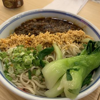 Gol’s Lanzhou Noodle - Dan Dan noodles - Noodles Near Me - Markham, Ontario Gol’s Lanzhou Noodle - Dan Dan noodles - Noodles Near Me - Markham, Ontario