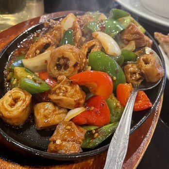 Green Tea Bistro - Chinese Near Me - Mesa, Arizona