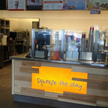 Jamba - Juice Bars & Smoothies Near Me - San Bruno, California Jamba - Juice Bars & Smoothies Near Me - San Bruno, California