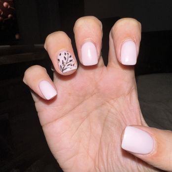 Temptation Nails & Spa - Nail Salons Near Me - Peoria, Arizona