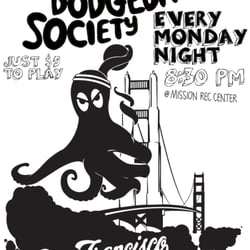 World Dodgeball Society