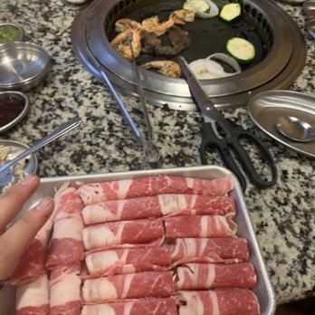 Let's Meat Kbbq - Brisket - Korean Near Me - Charlotte, North Carolina Let's Meat Kbbq - Brisket - Korean Near Me - Charlotte, North Carolina