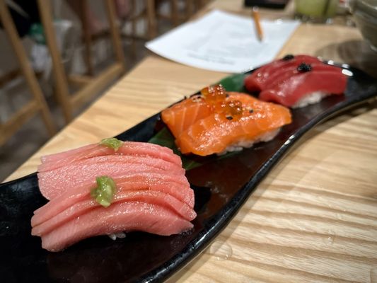 Shimogamo Sushi and Grill by null