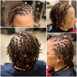 Head To Head Salon - Maintenance..