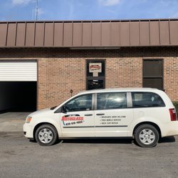 Low Cost Auto Glass