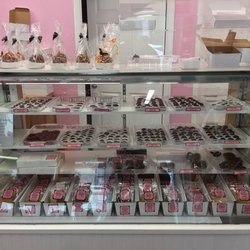 Snowy's Chocolates