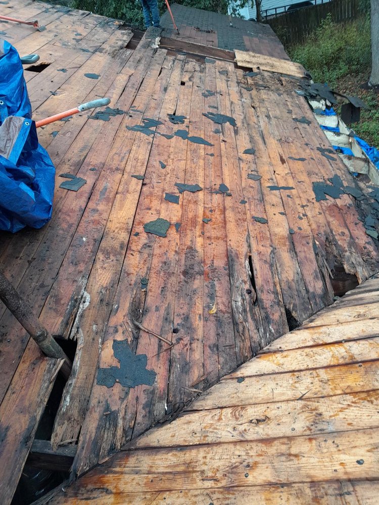 Slide of Future Security