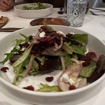 Polenteria - Colossea salad - Gluten-Free Near Me - Los Gatos, California Polenteria - Colossea salad - Gluten-Free Near Me - Los Gatos, California