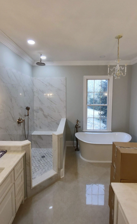 North Alabama Restorations - mold inspector in Toney, AL