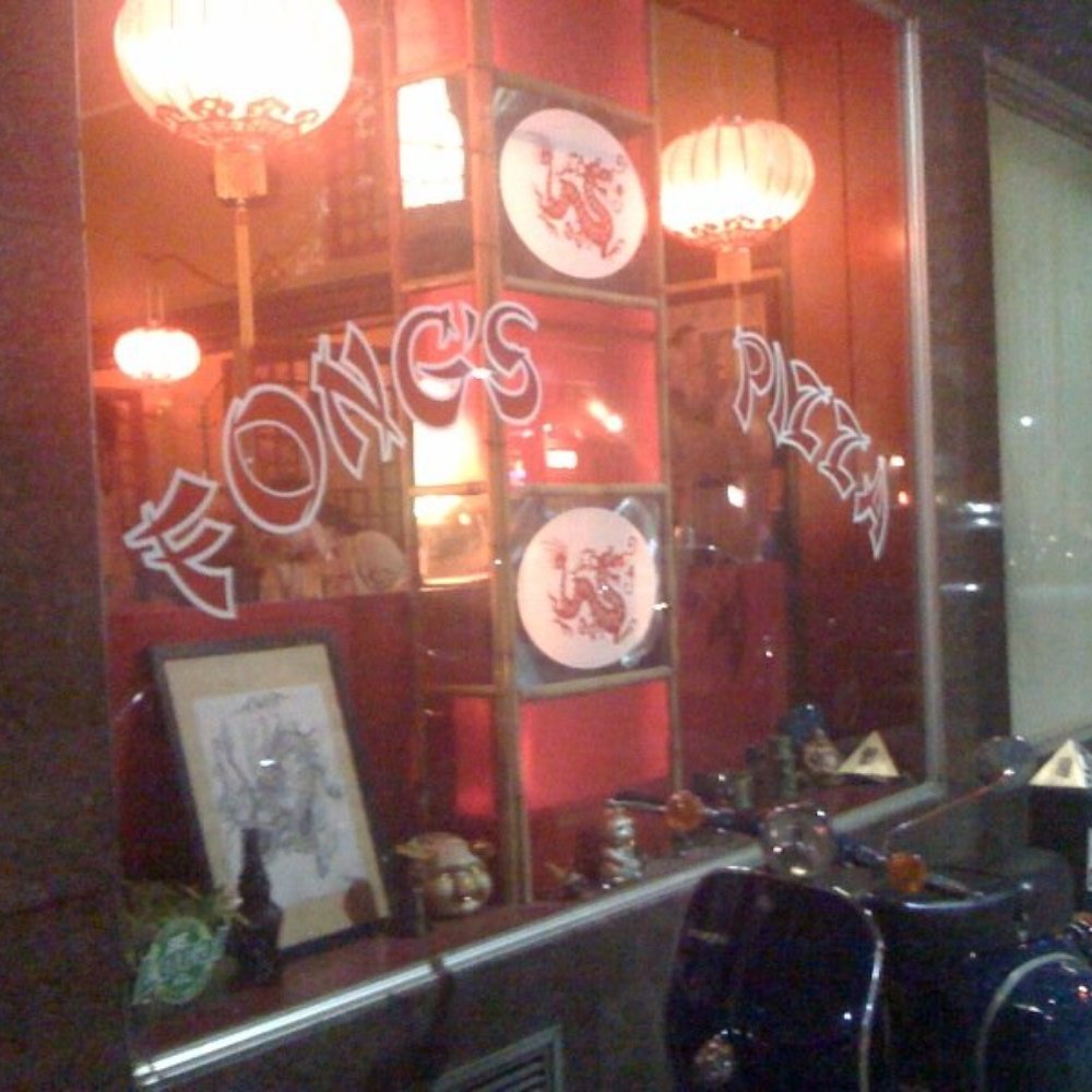 Fong's Pizza - Pizza Near Me - Des Moines, Iowa Fong's Pizza - Pizza Near Me - Des Moines, Iowa