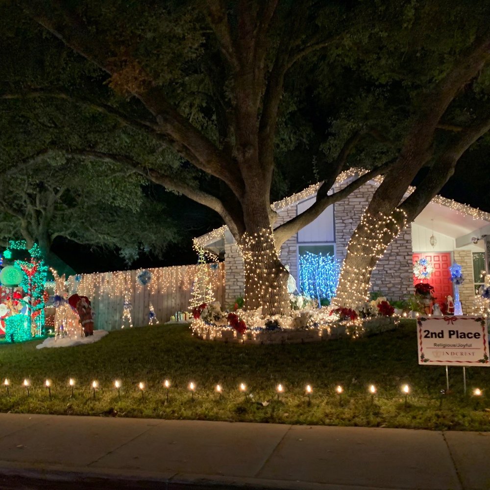 Windcrest Light Up - Festivals Near Me - San Antonio, Texas Windcrest Light Up - Festivals Near Me - San Antonio, Texas