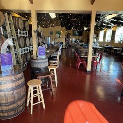 Wildside Winery