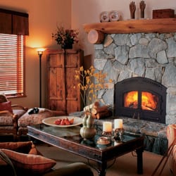 Demers Glass - Glass for you woodstove, fireplace or pellet stove