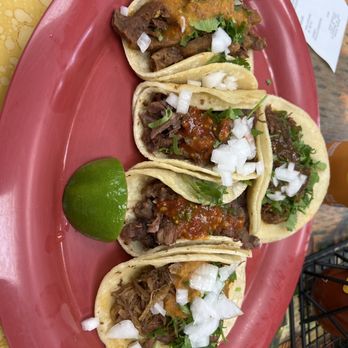 Rancho Grande - Barabacoa, Lengua, Cabeza - Latin American Near Me - Cary, North Carolina