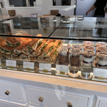 Honey Cup - Coffee & Tea Near Me - Calabasas, California Honey Cup - Coffee & Tea Near Me - Calabasas, California