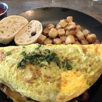 Kaffe Haus - Breakfast & Brunch Near Me - San Juan, Puerto Rico