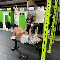 AO Athletics
