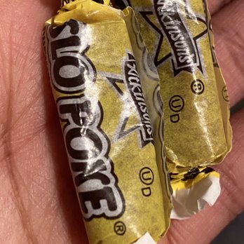 Haywire - Hostess stand - Candy - New American Near Me - Dallas, Texas