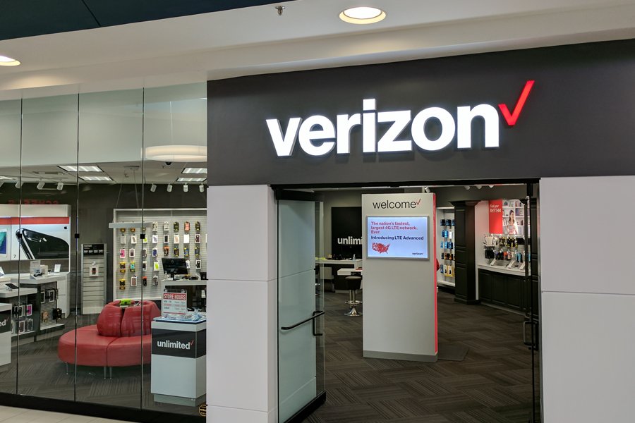 Verizon
