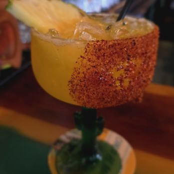 Coa Cantina - Mezcal Margarita - Cocktail Bars Near Me - Des Moines, Iowa Coa Cantina - Mezcal Margarita - Cocktail Bars Near Me - Des Moines, Iowa