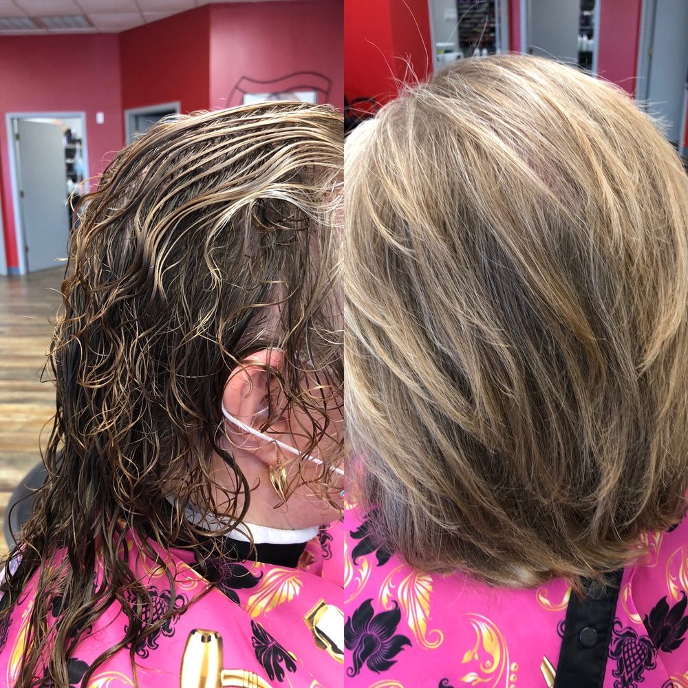 COST CUTTERS Updated July 2024 603 Louis Henna Blvd, Round Rock