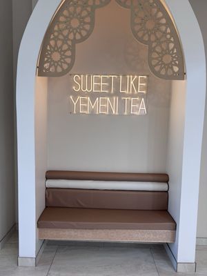 ARWA YEMENI COFFEE by null