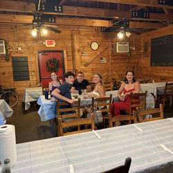 Luvans Old South Fish Camp Restaurant