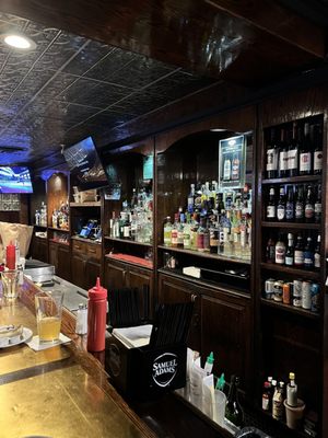 Newbridge Cafe by null