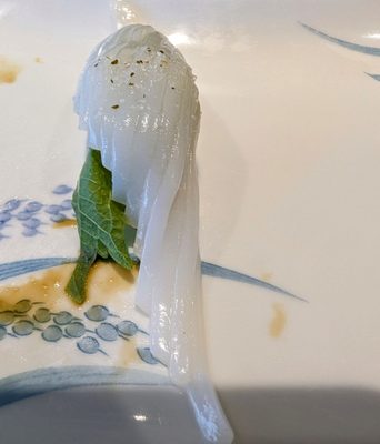Sushi Shibucho by null