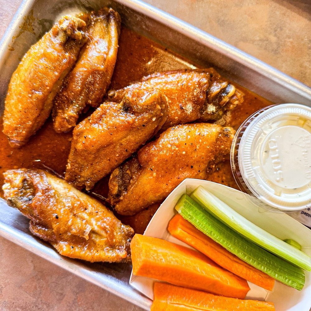 Waldo's Wings - Burgers Near Me - Winston Salem, North Carolina Waldo's Wings - Burgers Near Me - Winston Salem, North Carolina