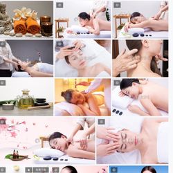 Asian Massage Rose Spa - Good service
