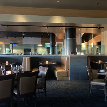 Devon - Seating area - Seafood Near Me - Hershey, Pennsylvania