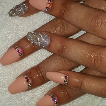 Dary's Nails Spot - She done did it again - Nail Salons Near Me - Tacoma, Washington Dary's Nails Spot - She done did it again - Nail Salons Near Me - Tacoma, Washington