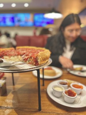 Giordano's by null