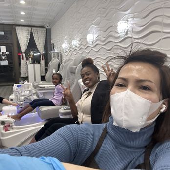 TNT Nail Spa - Nail Salons Near Me - Dublin, California TNT Nail Spa - Nail Salons Near Me - Dublin, California