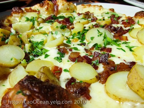 The Dundee Bistro by null